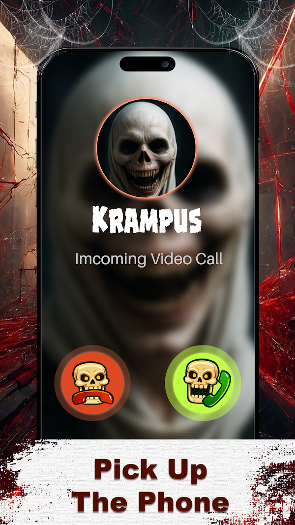 Halloween Call: Monster Screenshots 3