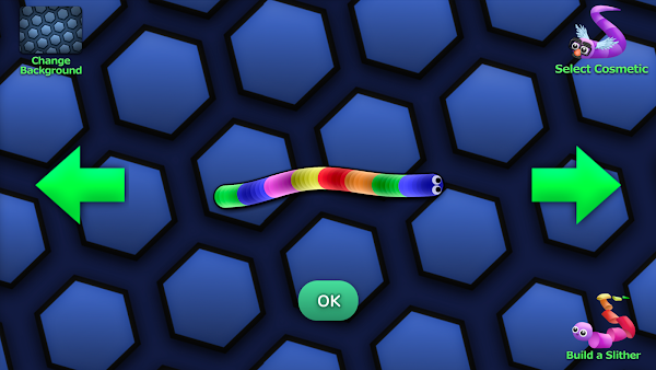 slither.io Screenshots 5