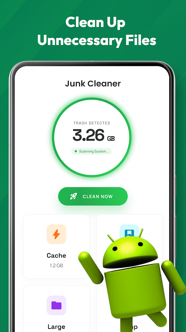 Software Update - App Update Скриншоты 4