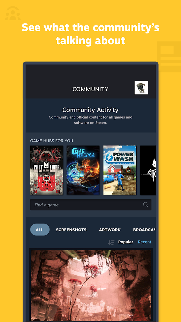 Steam Screenshots 5
