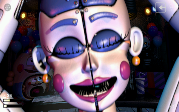 Ultimate Custom Night スクリーンショット 12