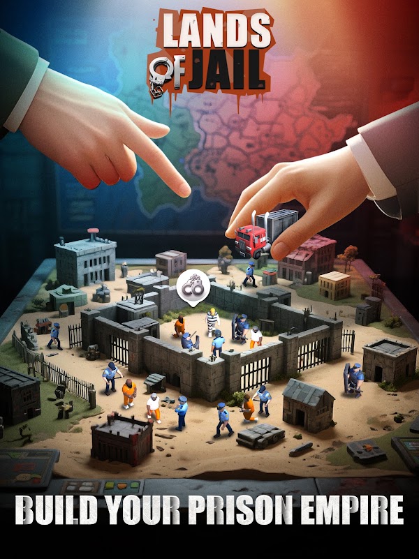 Lands of Jail Screenshots 7