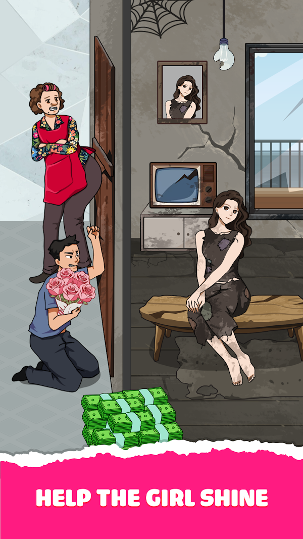 Tricky Prank: Brain Quest Screenshots 9