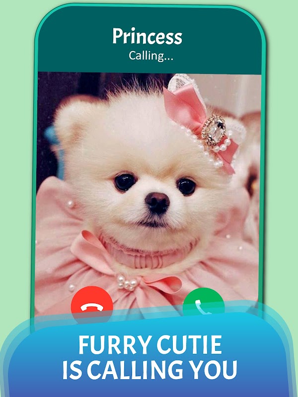 Dog Prank Call & Chat Screenshots 6