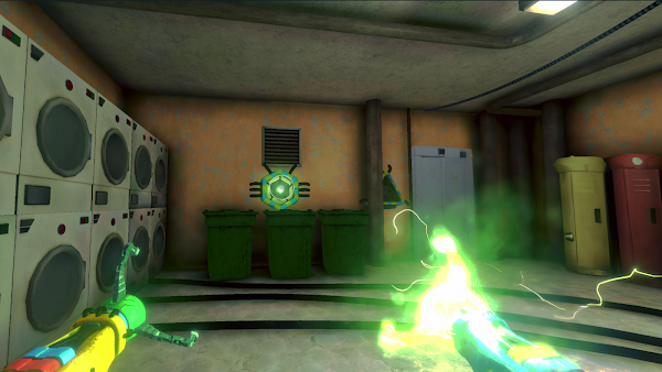 Purple Monster Chapter 3 Screenshots 3