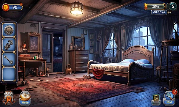 Halloween: Secret of Shadow Screenshots 1