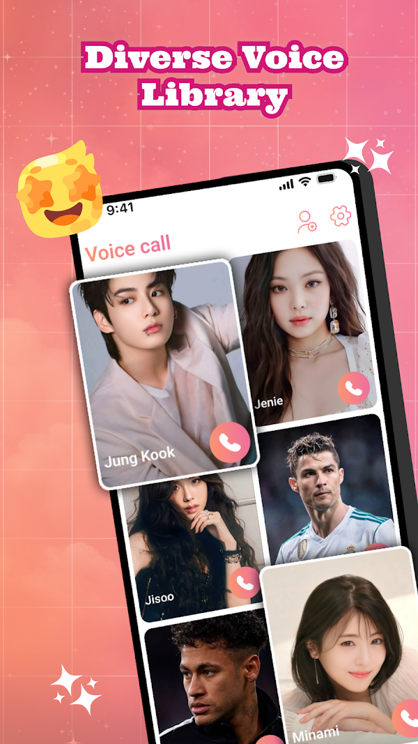 Prank Zone - Hilarious Call Screenshots 2