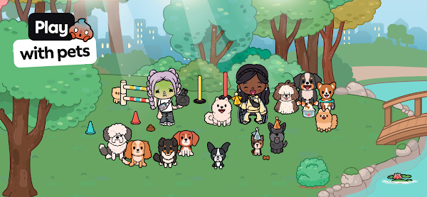 Toca Boca World Screenshots 3