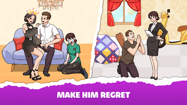 Tricky Prank: Brain Quest Screenshots 8
