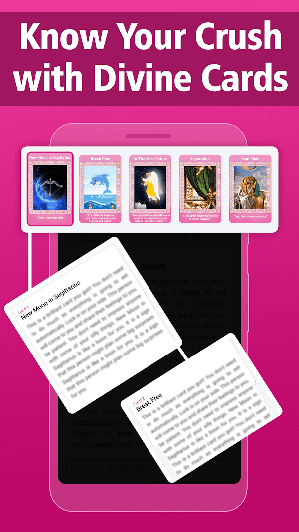 Secret Crush Detector App Screenshots 3