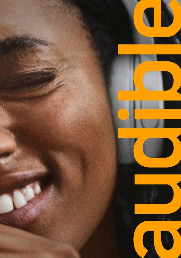 Audible: Audiobooks & Podcasts لقطات الشاشة 10