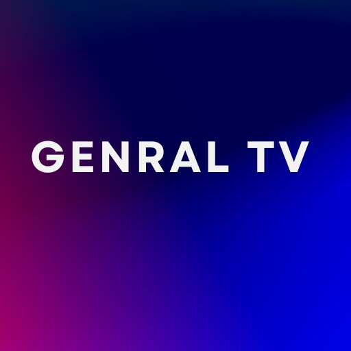Genral Tv | Video Player Screenshots 2