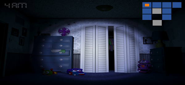 Five Nights at Freddy's 4 لقطات الشاشة 4