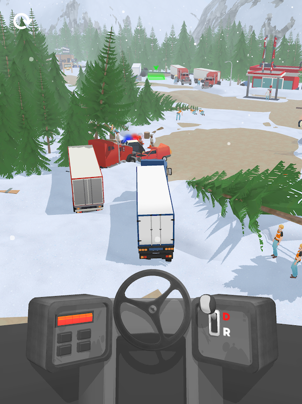 Vehicle Masters Screenshots 11