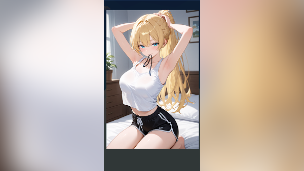 Cupid Run : Love Girl Screenshots 4