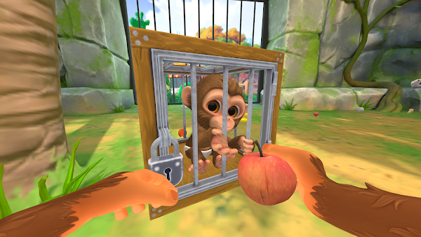 I Am Monkey Скриншоты 2