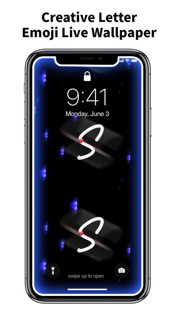 4D Live Wallpaper–HD Wallpaper Screenshots 1