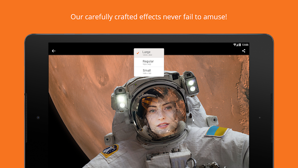 PhotoFunia Screenshots 10