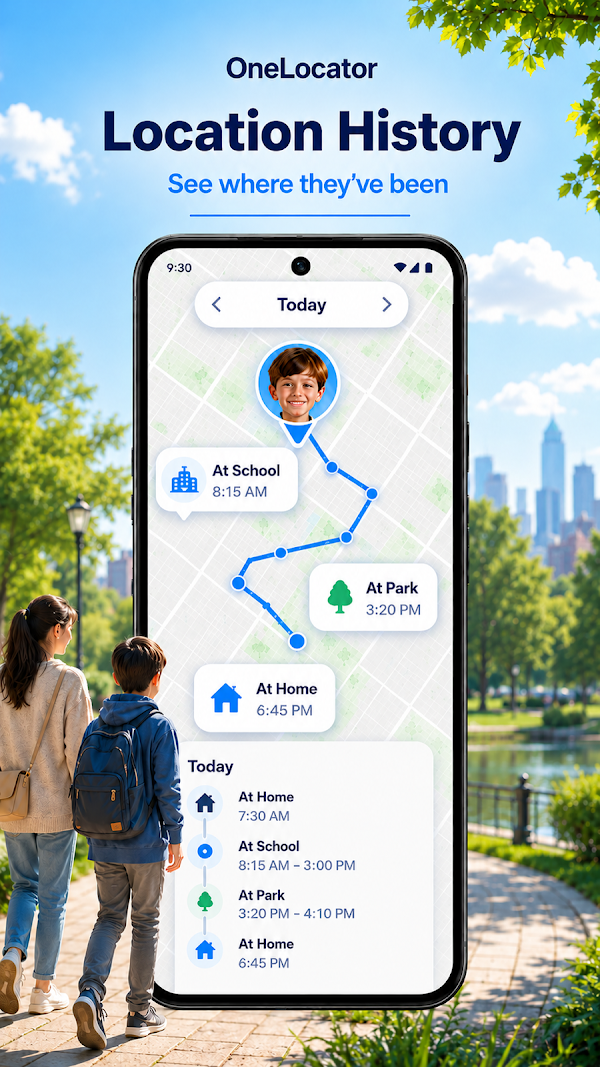 Phone Tracker By Number スクリーンショット 6