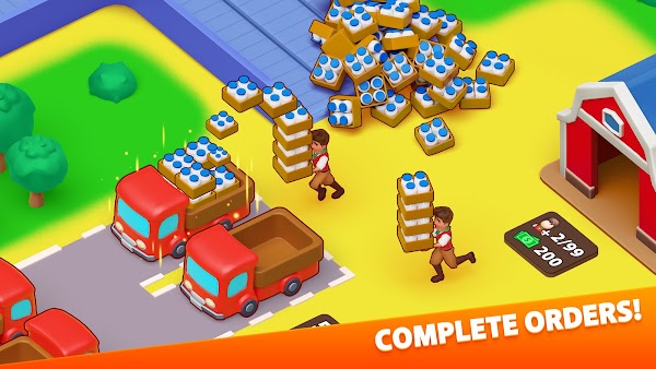 Klondike Adventures स्क्रीनशॉट 10