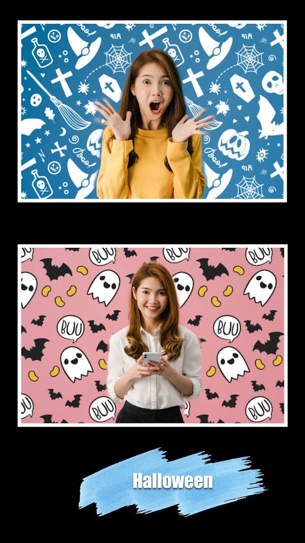 Emoji background changer Screenshots 2