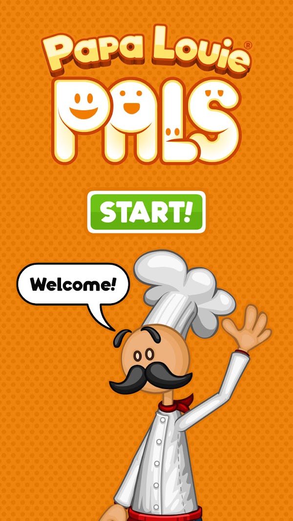 Papa Louie Pals Screenshots 1
