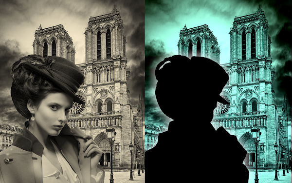 PhotoLayers : 合成写真・背景透明化 Capturas de tela 3