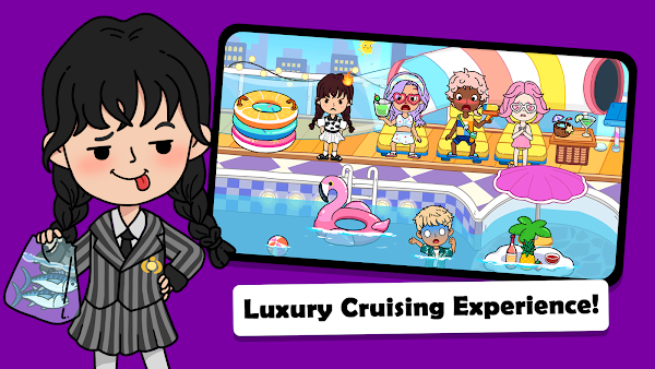 YoYa: Busy Life World لقطات الشاشة 1