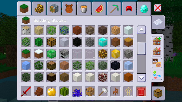 MultiCraft — Build and Mine! Screenshots 4