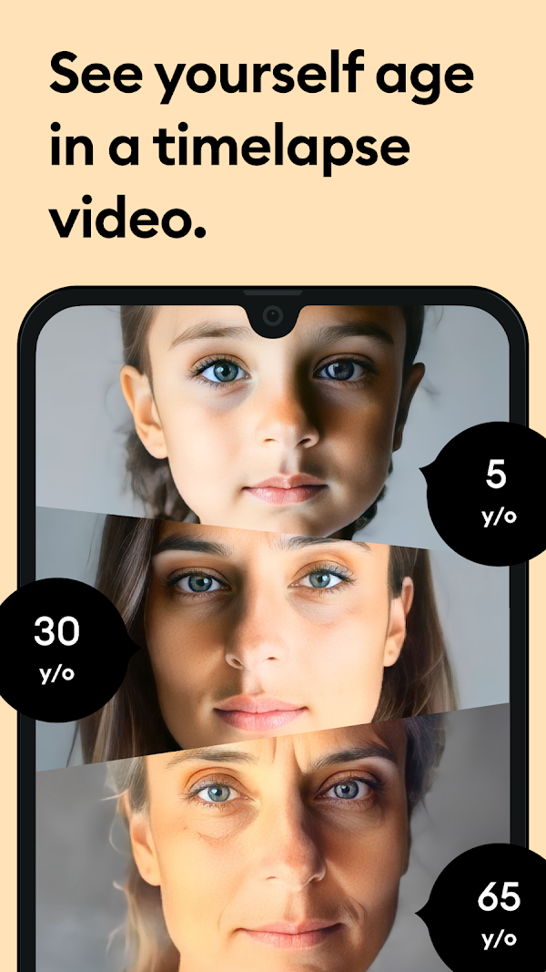 Remini - Einfach Bessere Fotos Screenshots 3