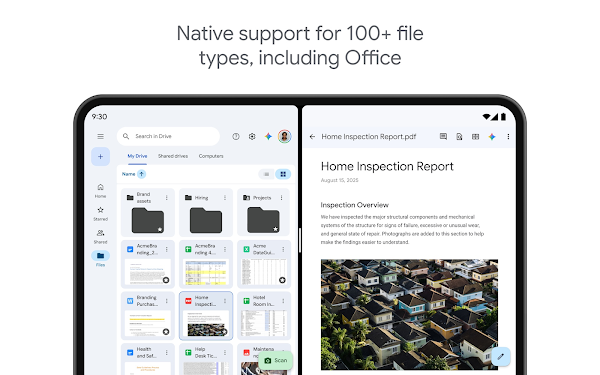 Google Drive Screenshots 8