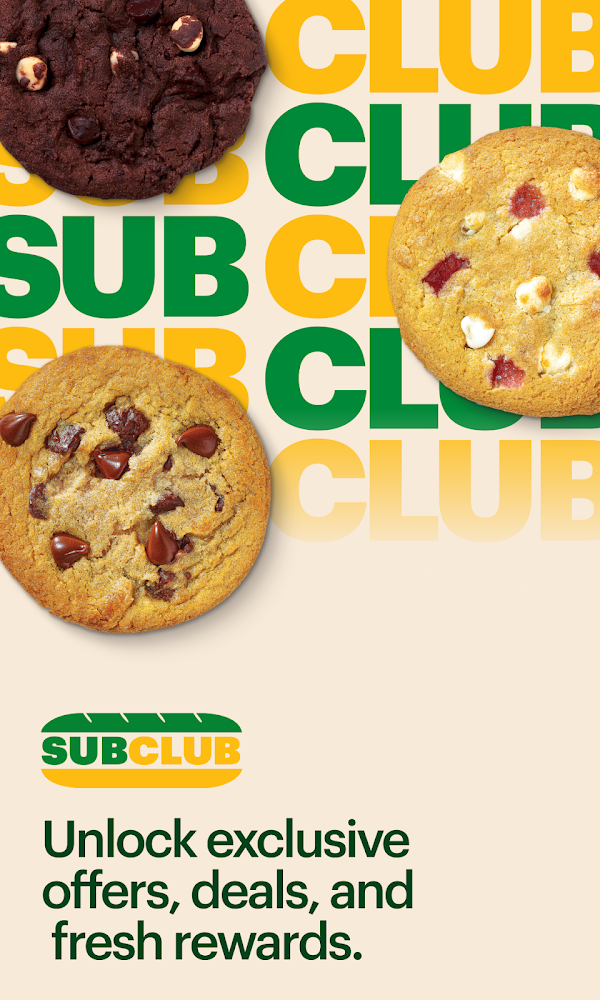 Subway® スクリーンショット 5