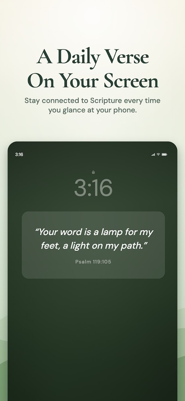 Bible Chat - Holy Bible Study لقطات الشاشة 11
