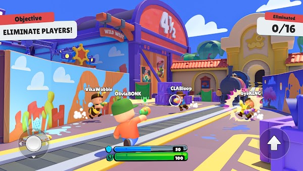 Stumble Guys Screenshots 5