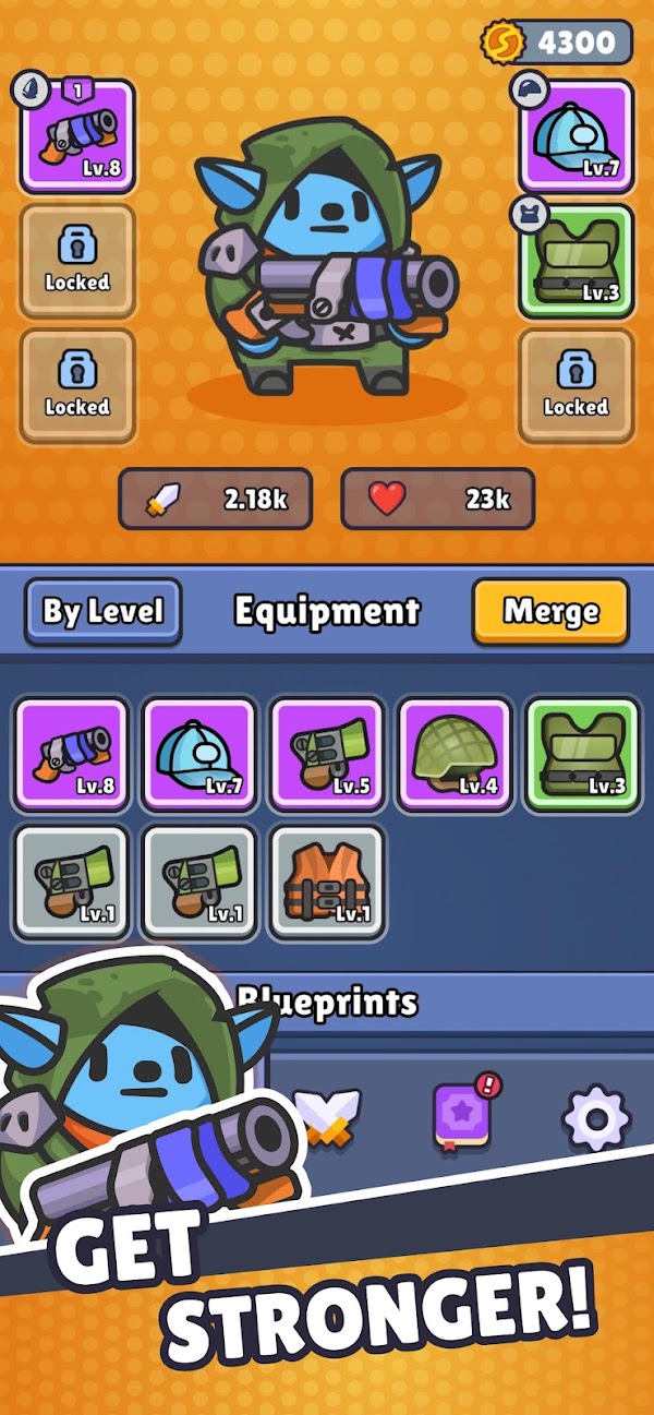 Pegher.io: Zombie Survivor Screenshots 2
