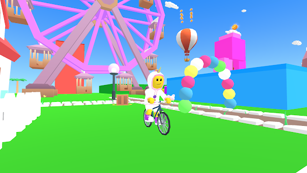 Gugu Gaga Penguin: Mini Games Скриншоты 8