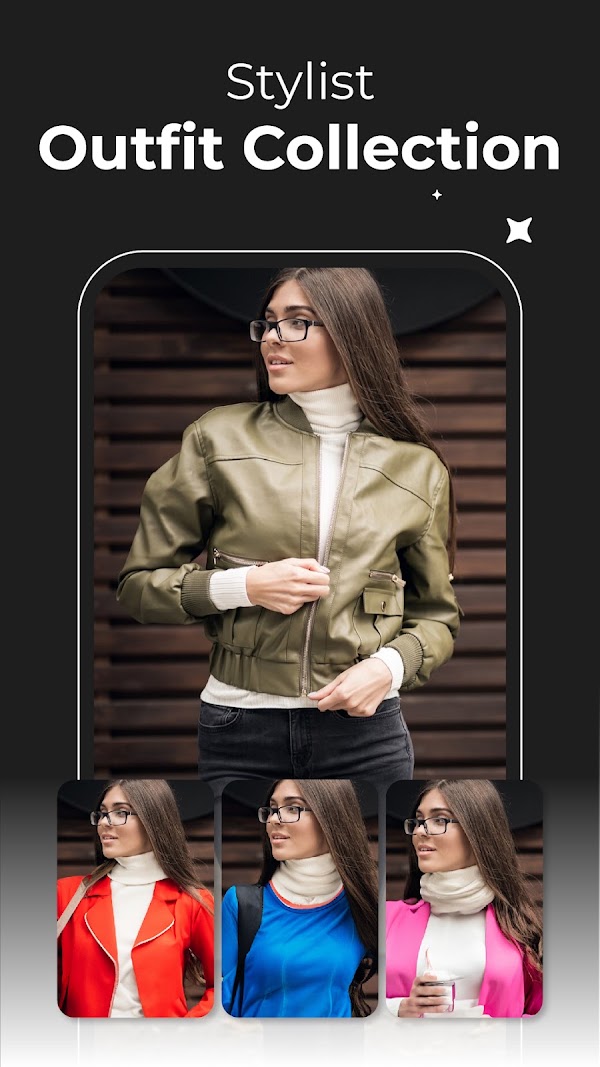 FaceMagic - AI Face Editor Screenshots 7