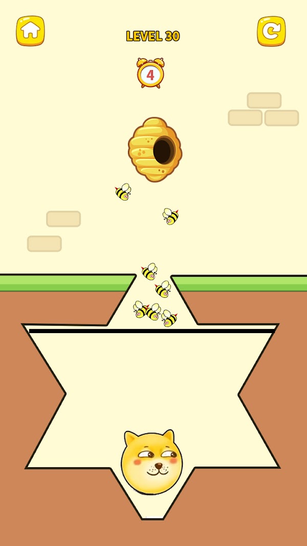 X-Clash Screenshots 1