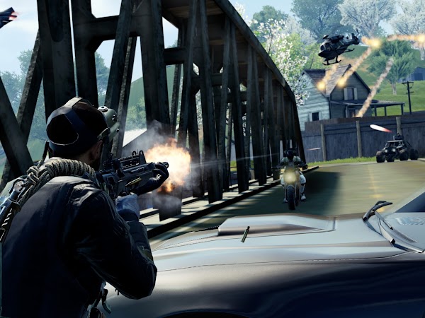 Call of Duty®: Mobile Capturas de pantalla 11