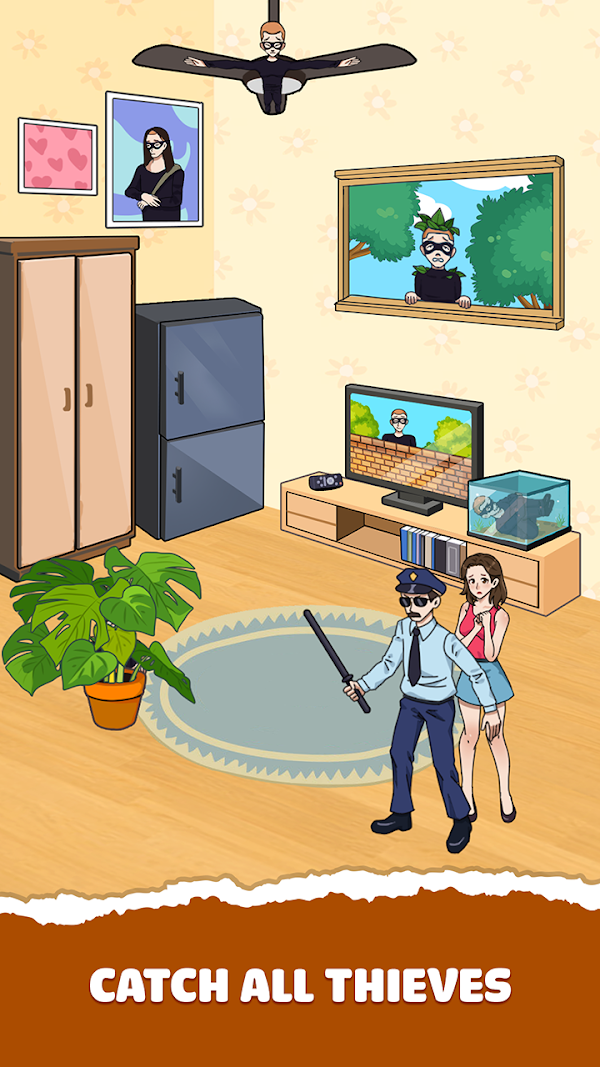 Tricky Prank: Brain Quest Screenshots 3