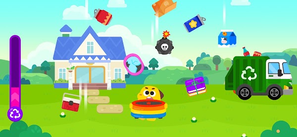 Cocobi Gute Gewohnheiten Screenshots 10