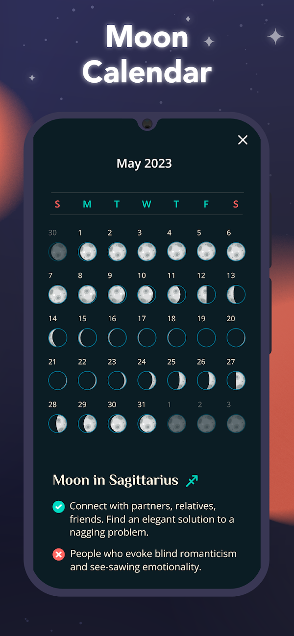 AstroSoul: Astro Palm Reader لقطات الشاشة 4