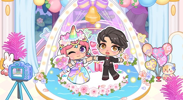 Ayla World :Avatar City スクリーンショット 3