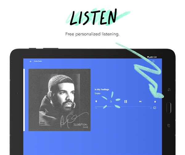 Pandora - Music & Podcasts Screenshots 7