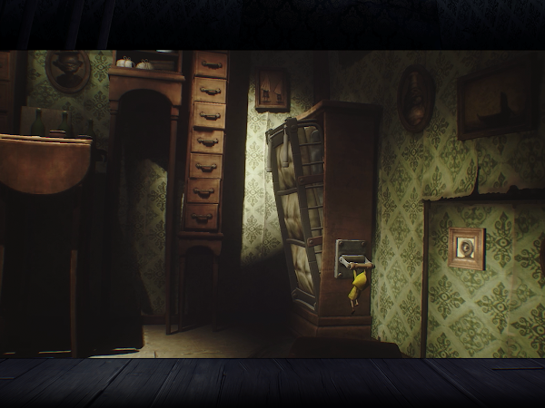 Little Nightmares لقطات الشاشة 8