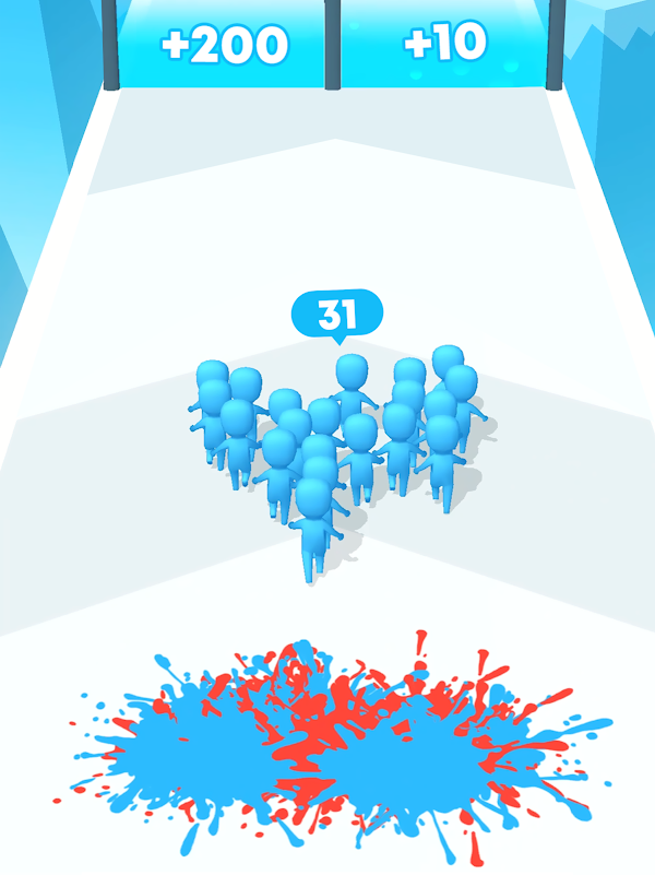 Count Masters: العاب ركض لقطات الشاشة 8