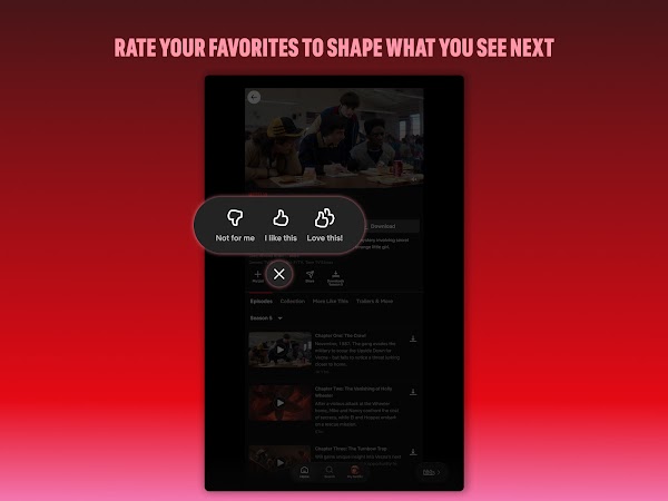 Netflix Screenshots 9
