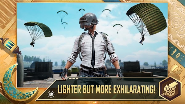 PUBG MOBILE LITE لقطات الشاشة 1