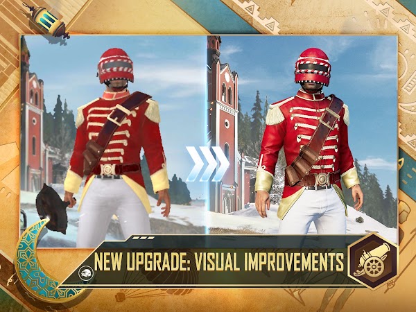 PUBG MOBILE LITE لقطات الشاشة 9