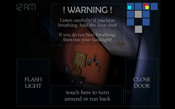 Five Nights at Freddy's 4 لقطات الشاشة 10